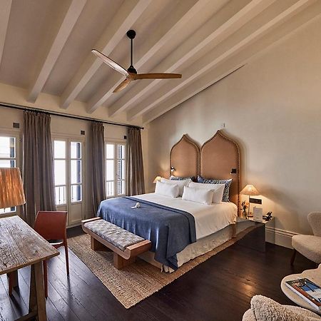 Puro Grand Hotel Palma de Mallorca Bagian luar foto