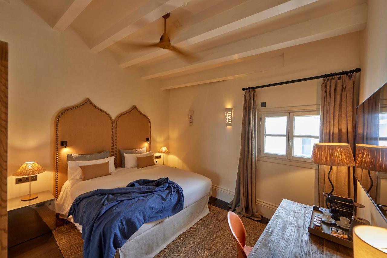 Puro Grand Hotel Palma de Mallorca Bagian luar foto
