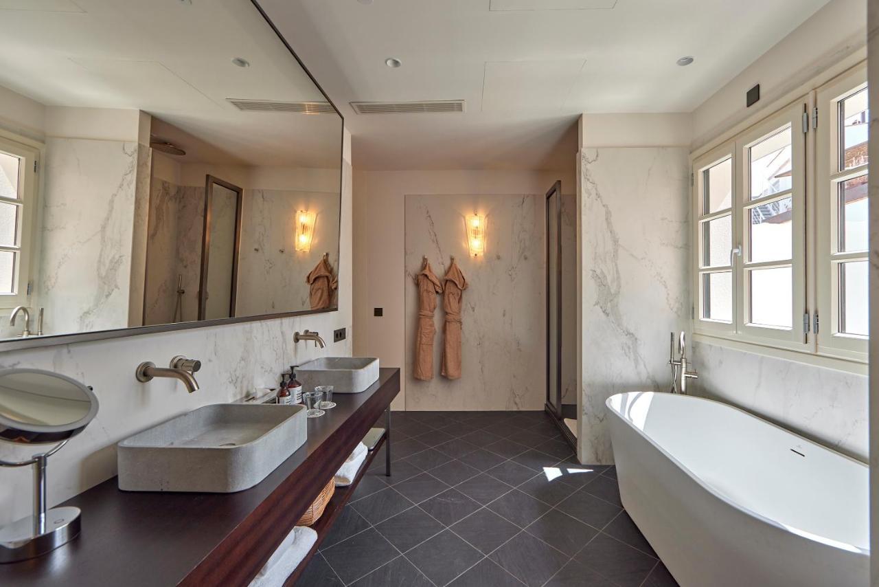 Puro Grand Hotel Palma de Mallorca Bagian luar foto