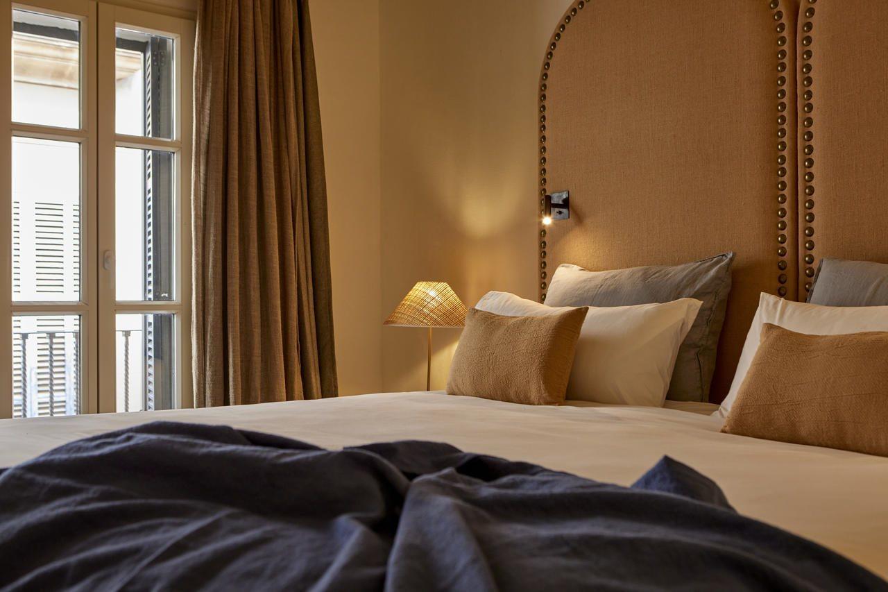 Puro Grand Hotel Palma de Mallorca Bagian luar foto