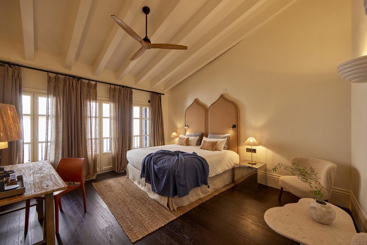 Puro Grand Hotel Palma de Mallorca Bagian luar foto
