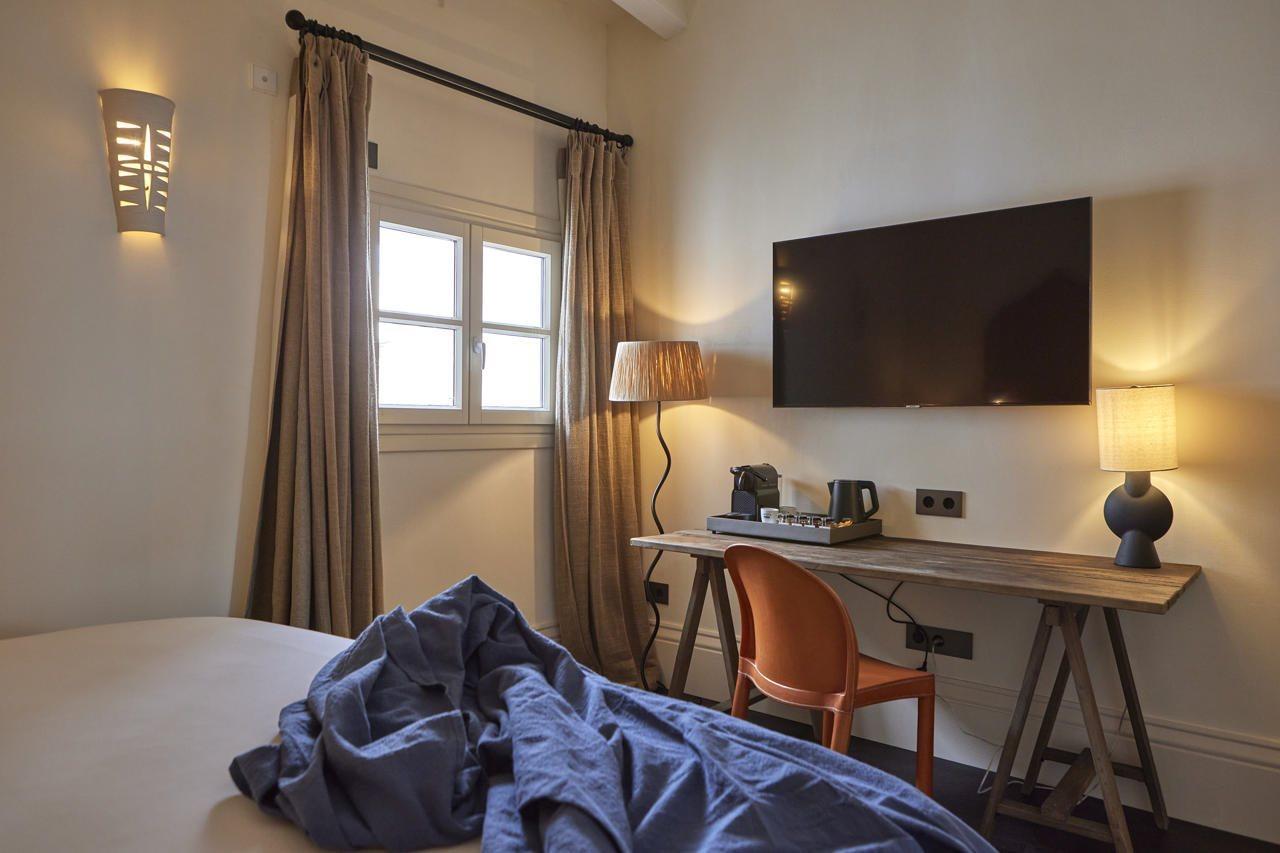 Puro Grand Hotel Palma de Mallorca Bagian luar foto