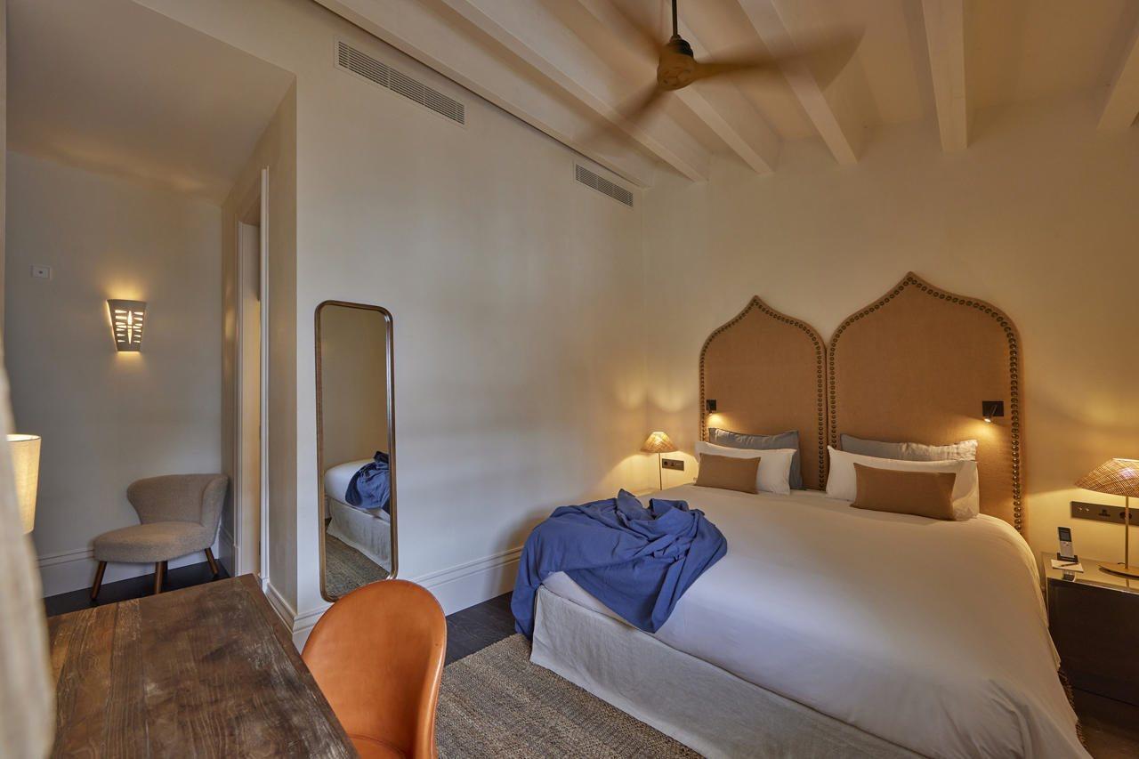 Puro Grand Hotel Palma de Mallorca Bagian luar foto