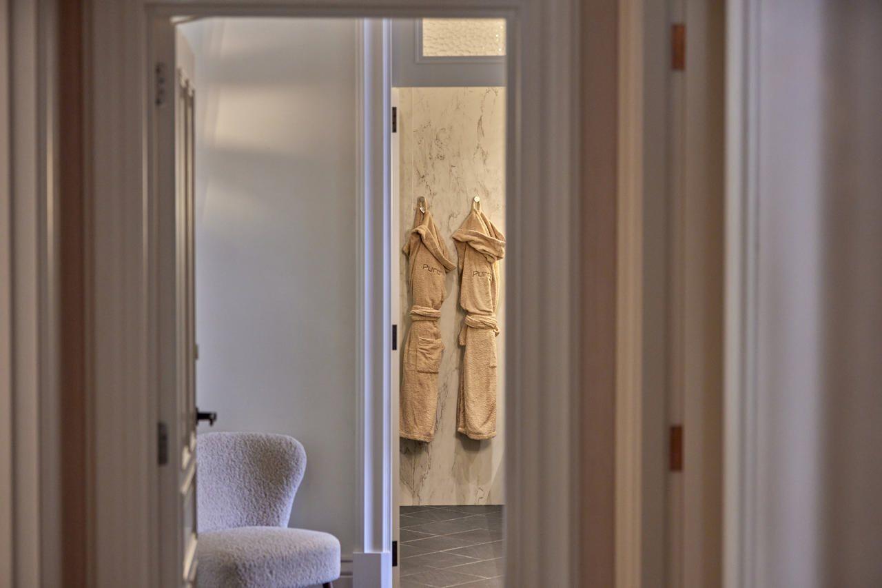 Puro Grand Hotel Palma de Mallorca Bagian luar foto