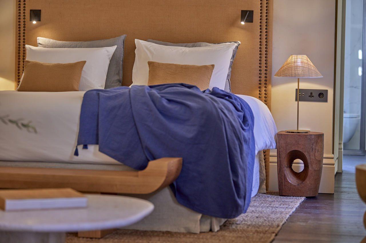Puro Grand Hotel Palma de Mallorca Bagian luar foto