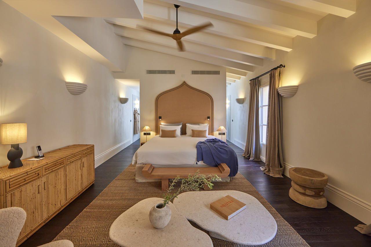 Puro Grand Hotel Palma de Mallorca Bagian luar foto