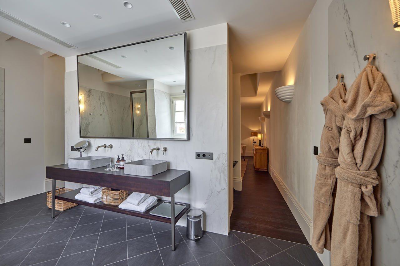 Puro Grand Hotel Palma de Mallorca Bagian luar foto