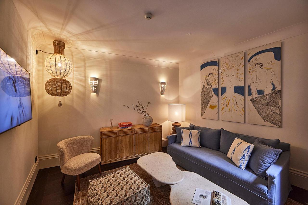 Puro Grand Hotel Palma de Mallorca Bagian luar foto