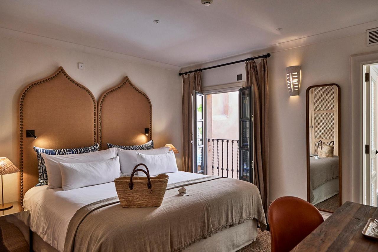 Puro Grand Hotel Palma de Mallorca Bagian luar foto