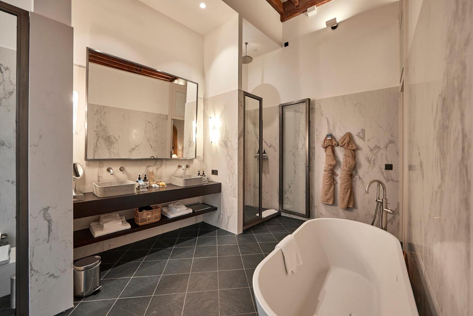 Puro Grand Hotel Palma de Mallorca Bagian luar foto